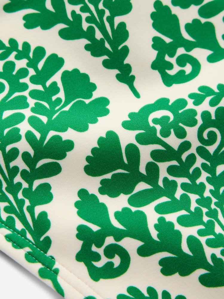 Boden Green Classic Bikini Bottoms - Image 6 of 6 Boden Green Classic Bikini Bottoms - Image 6 of 6