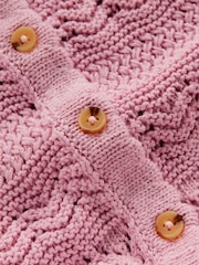 Boden jopica iz 100% bombaža z okroglim ovratnikom Elodie Stitch - Slika 7 iz 7