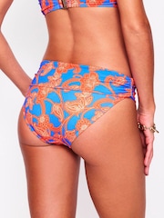 Boden Levanzo gefalteter Bikini-Slip - Bild 3 von 7