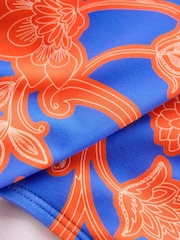 Boden Levanzo gefalteter Bikini-Slip - Bild 7 von 7