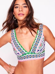 Boden - Porto bikinitop - Image 2 of 7