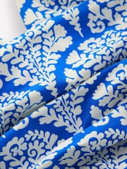 Boden Mykonos Deep V-Swimsuit - Imagen 7 de 7
