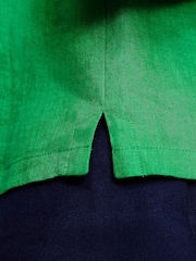 Boden 100% Linen Shell Top - Imagen 3 de 4