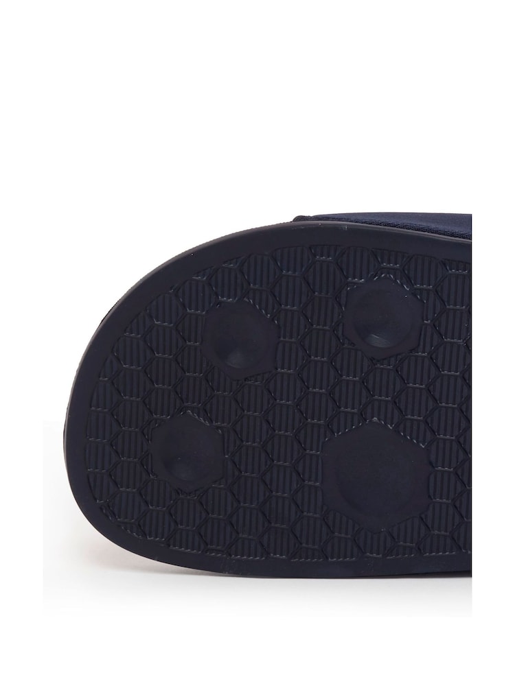 Personalised Mens Sliders by Stitch Style - Image 2 of 4