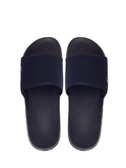 Personalised Mens Sliders by Stitch Style - Image 3 of 4