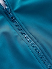 Boden Sporty Raglan Sleeve Swimsuit - Image 6 of 6