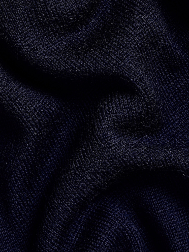 Charles Tyrwhitt jopica s kratkimi rokavi in potiskom RFU Performance - Slika 5 iz 5