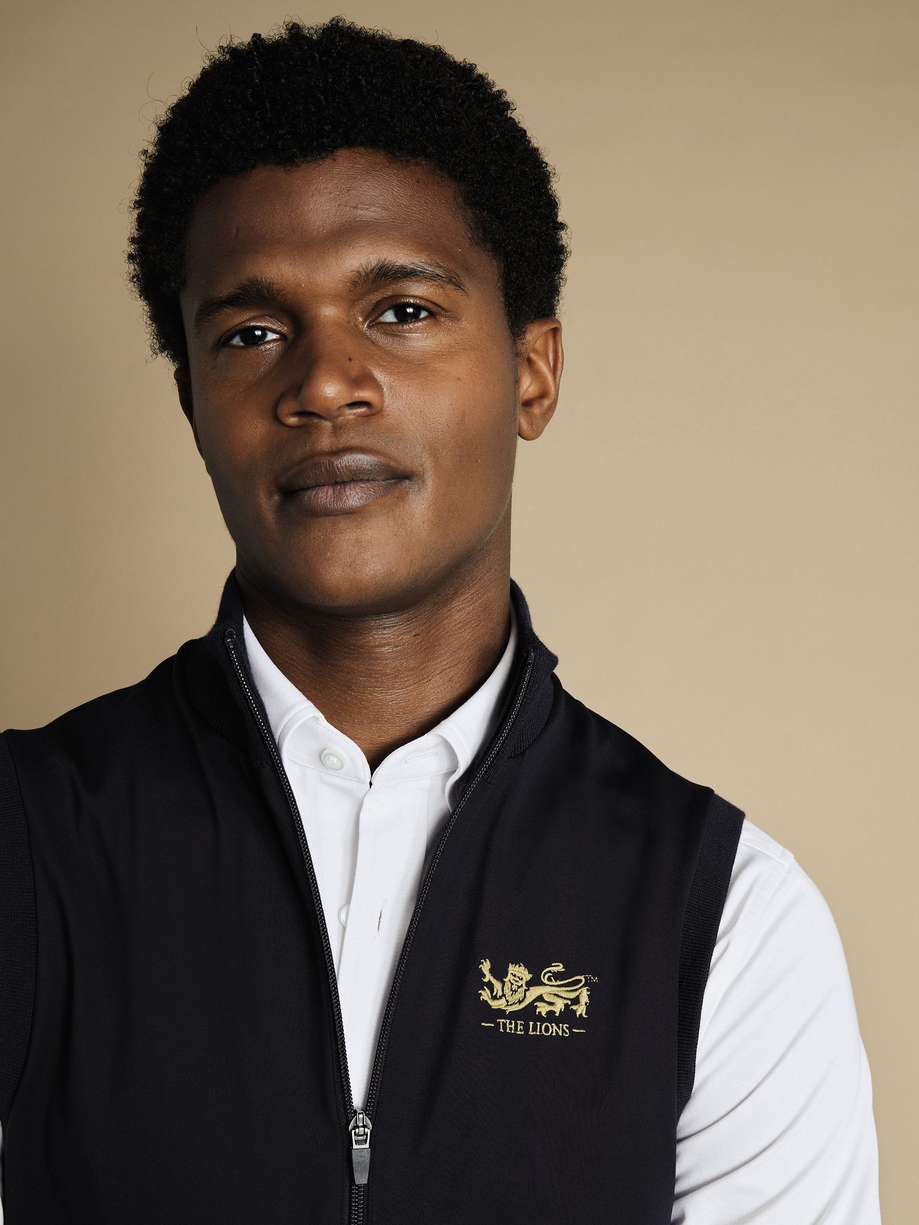 Buy Charles Tyrwhitt Blue The Lions Hybrid Gilet from Next USA