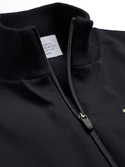 Charles Tyrwhitt Blue The Lions Hybrid Gilet - Image 5 of 6