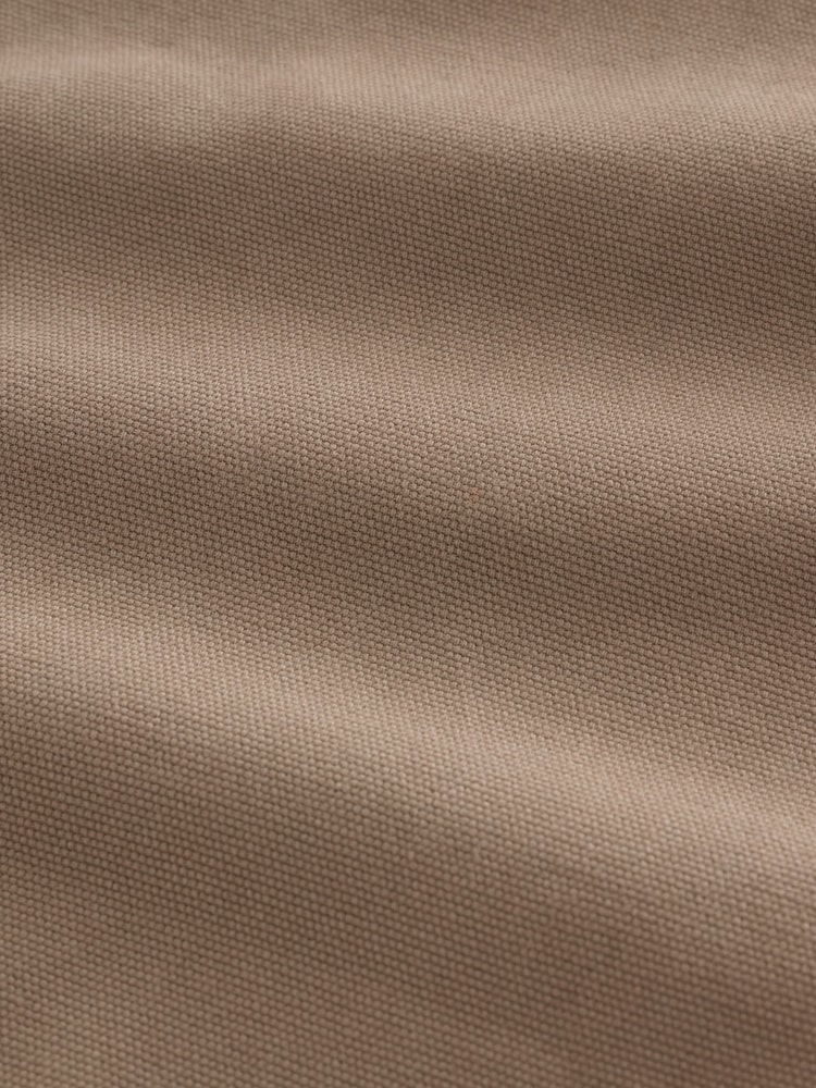 Tan Brown Woven Twill Cargo Trousers (3-16yrs) - Image 8 of 8