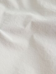 Ecru Pull On Cuffed Trousers (3-16yrs) - Image 5 of 5