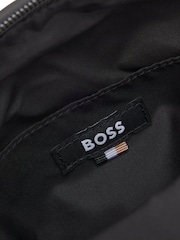 BOSS Black Oryo Logo Cross-Body Bag - Image 2 of 2