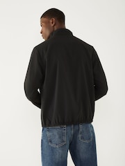 BOSS Black Light Weight Cruise Tech Jacket - Image 2 of 4