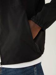 BOSS Black Light Weight Cruise Tech Jacket - Image 4 of 4