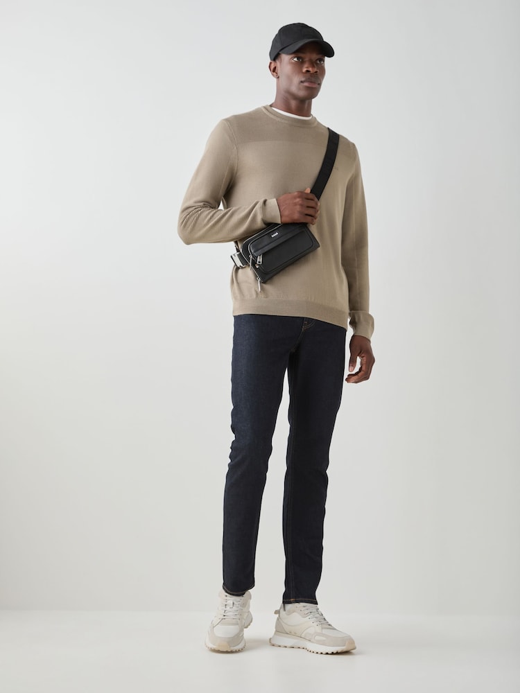 BOSS Blue H-Delaware Jeans - Image 2 of 6
