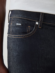 BOSS Blue H-Delaware Jeans - Image 4 of 6