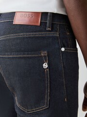 BOSS Blue H-Delaware Jeans - Image 5 of 6