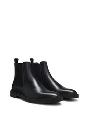 BOSS Black Calev Boots - Image 1 of 2