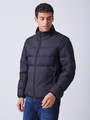 BOSS Black Urbanex Padded Jacket - Image 1 of 5