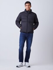 BOSS Black Urbanex Padded Jacket - Image 2 of 5