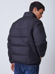 BOSS Black Urbanex Padded Jacket - Image 3 of 5