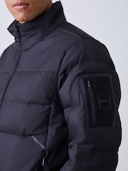 BOSS Black Urbanex Padded Jacket - Image 4 of 5