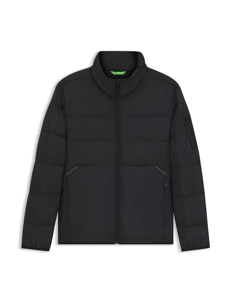 BOSS Black Urbanex Padded Jacket - Image 5 of 5 BOSS Black Urbanex Padded Jacket - Image 5 of 5
