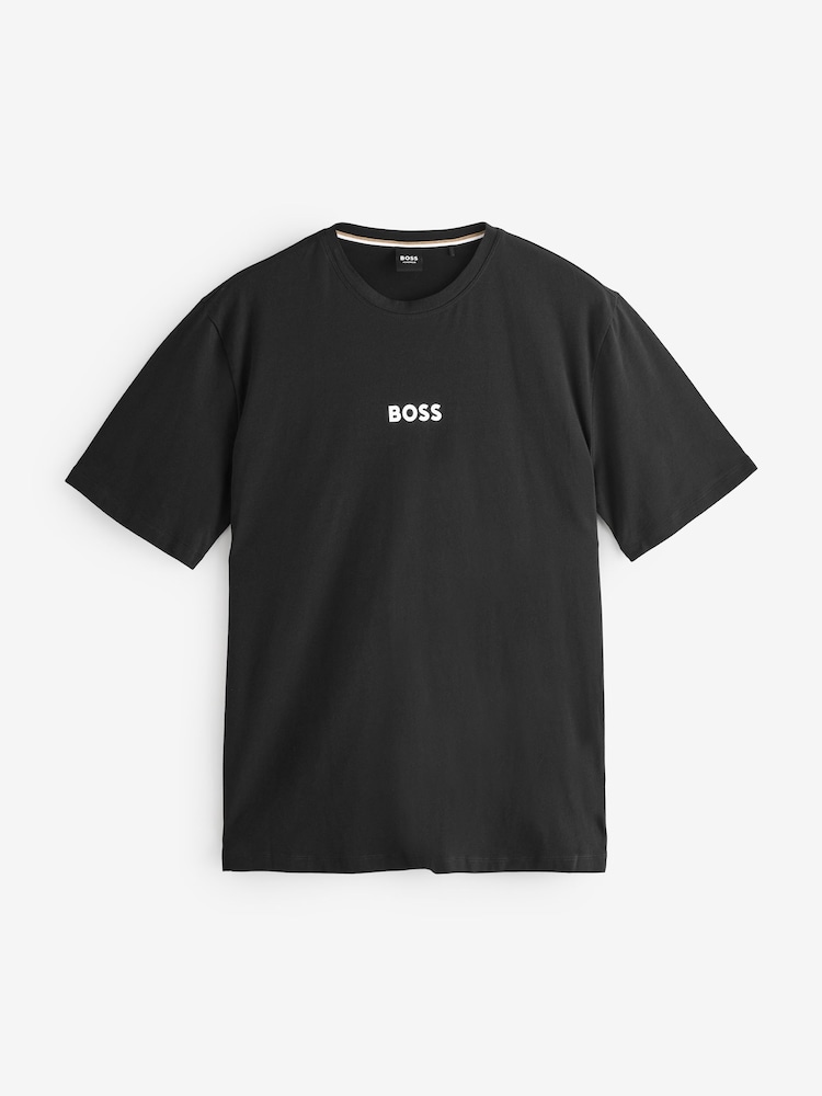 BOSS Relaxed Fit Pyjamas Set - Slika 2 iz 3