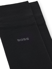 Boss Socken mit Logo, 2er-Pack - Bild 3 von 3
