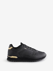 BOSS Black Parkour Trainers - Image 1 of 1