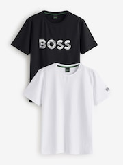 BOSS T-Shirts 2 Pack - Imagen 1 de 3