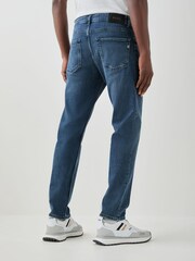 BOSS Blue H Re Maine Jeans - Image 3 of 5