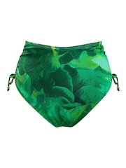 Pour Moi Cabana Tab Bikini Bottoms - Image 3 of 4