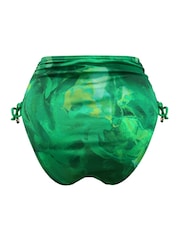 Pour Moi Cabana Tab Bikini Bottoms - Image 4 of 4