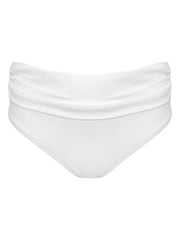 Pour Moi Free Spirit Foldover Bikini Bottoms - Bild 3 von 4