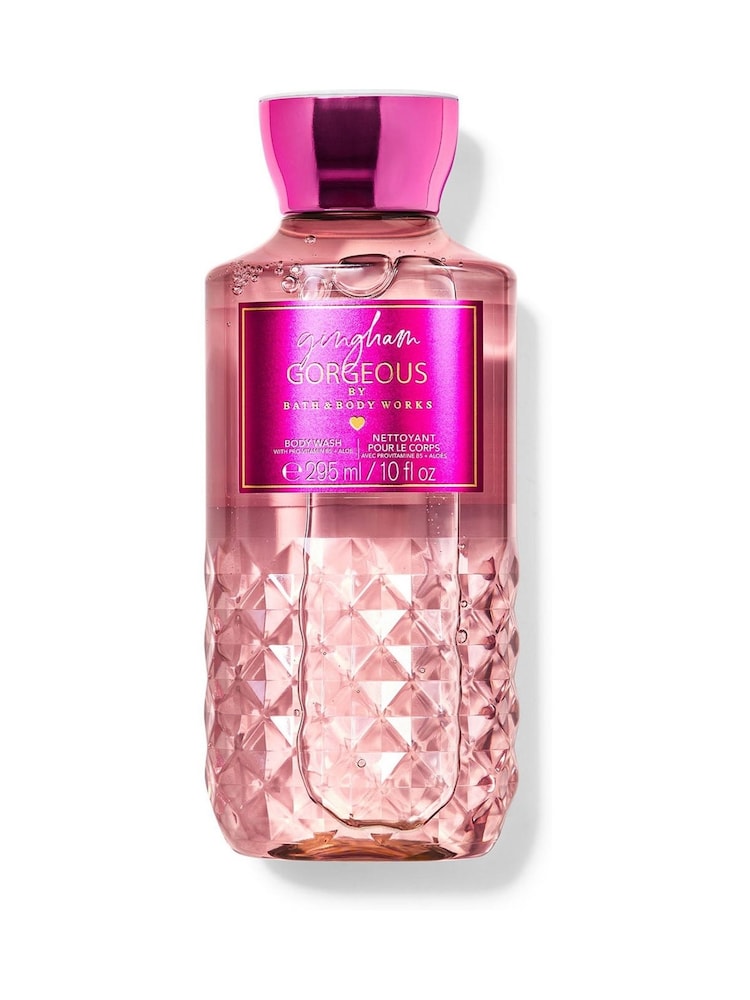 Bath & Body Works Shower Gel 10 fl oz / 295 mL - Image 1 of 2