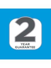 Black & Decker White 20L Smart Dehumidifier with 65L Water Tank - Image 6 of 6