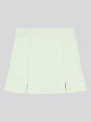 New Balance Light Green Kids Performance Skirt - Image 6 of 8