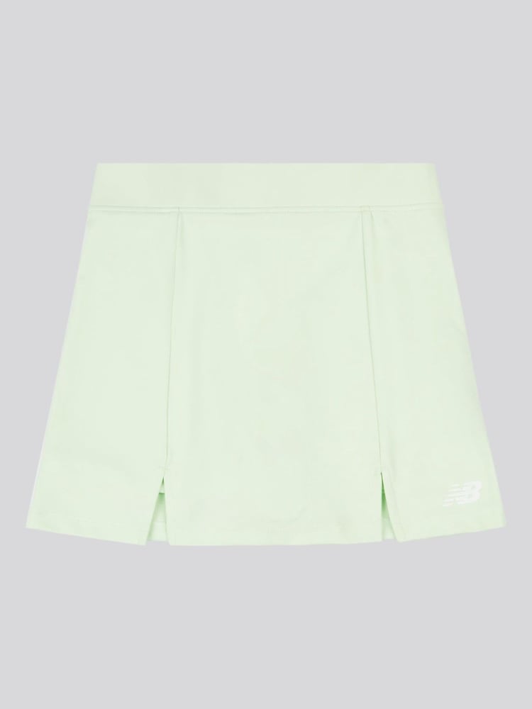 Verde deschis - Fustă New Balance Kids Performance - Image 6 of 8