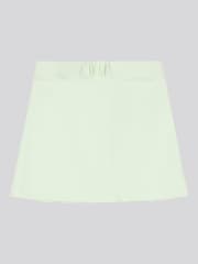 New Balance Light Green Kids Performance Skirt - Image 7 of 8