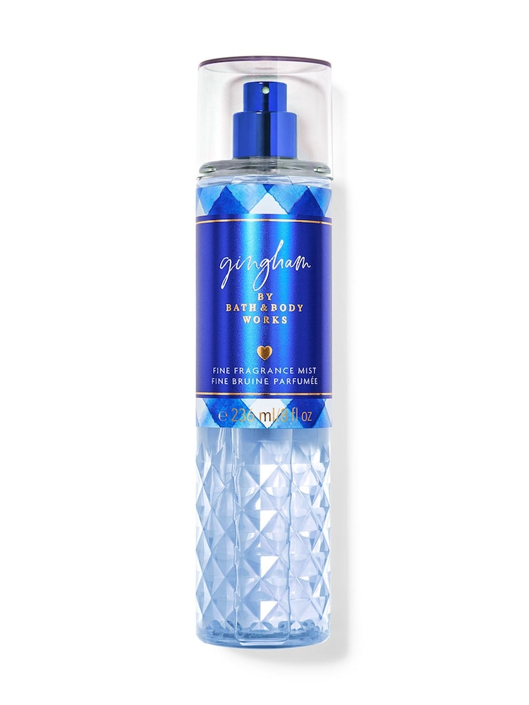 Bath & Body Works Gingham Fine Fragrance Mist 236 ml - Image 1 of 1