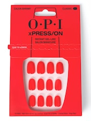 OPI Press On False Nails Classic - Image 1 of 5