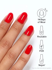 OPI Press On False Nails Classic - Image 2 of 5