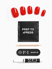 OPI Press On False Nails Classic - Image 4 of 5