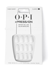 OPI Press On False Nails Classic - Image 1 of 5
