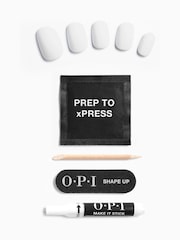 OPI Press On False Nails Classic - Image 4 of 5