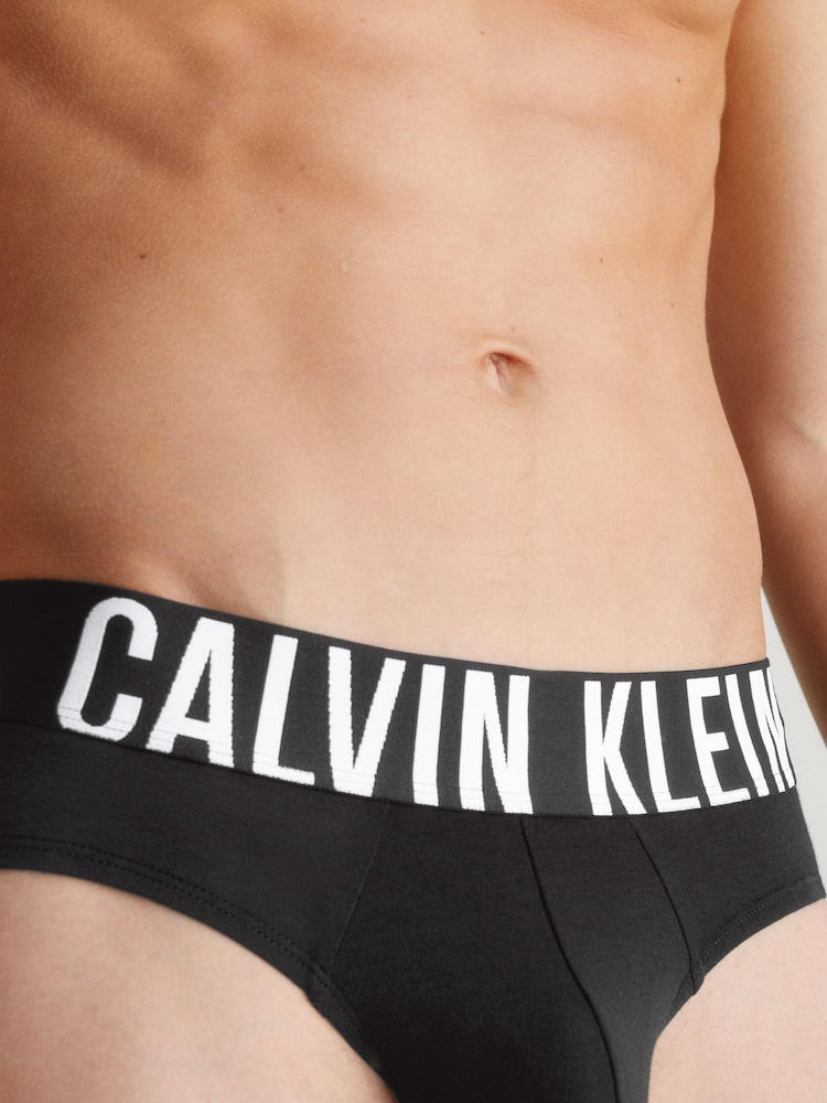 Набор из 3 трусов Calvin Klein Intense Power - Image 5 of 5