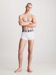 Calvin Klein Intense Power Trunks 3 Pack - Image 3 of 5