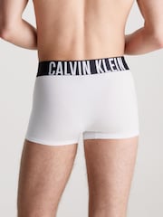 Calvin Klein Intense Power Trunks 3 Pack - Image 4 of 5