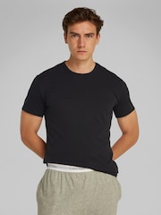 Calvin Klein Lounge T-Shirts 3 Pack - صورة 2 من 5